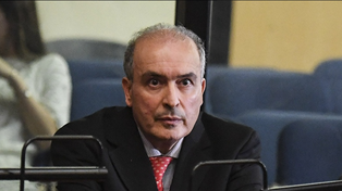 No conozco que se haya formado una asociación ilícita, aseveró José López.