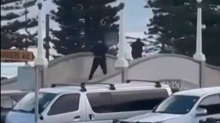 Australia: al menos 11 muertos y varios heridos tras un ataque armado contra una celebración judía