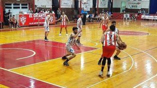 Perdió 82 a 65 ante Sportivo Suardi, en calidad de visitante. Echagüe registra seis caídas en ocho presentaciones en la temporada