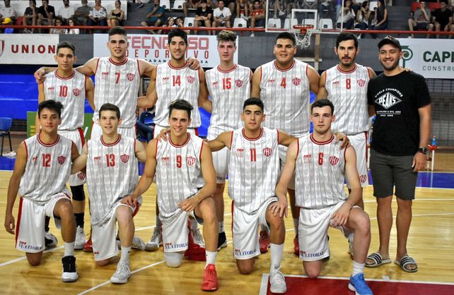 Unión busca el bicampeonato en San Justo