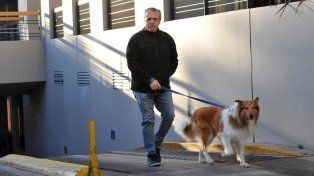 Milei ya le había ofrecido al ex presidente hacerse cargo de Dylan