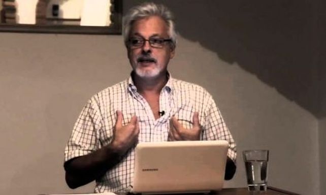 Análisis. El economista Sergio Arelovich
