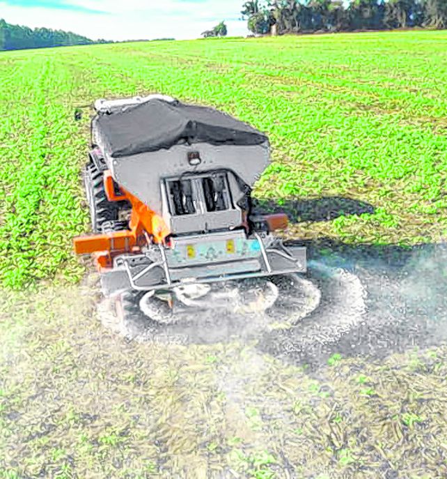 Brasil tiene condiciones de precios más ventajosas que Argentina en el mercado de fertilizantes.