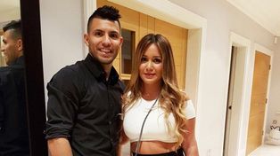 La Princesita Karina habló por primera vez de su separación del Kun Agüero