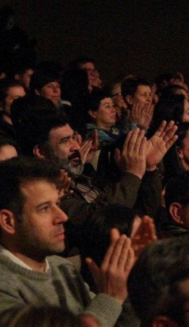 El teatro entrerriano ya tiene sus obras seleccionadas para el encuentro provincial
