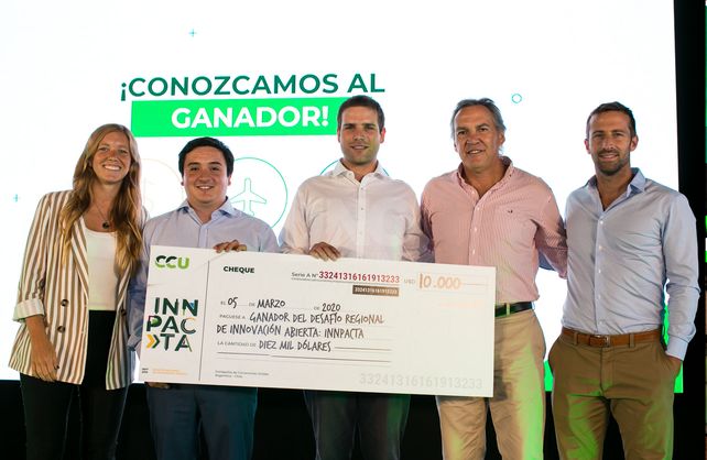 Una startup de eficiencia energ&eacute;tica es la ganadora de INNPACTA 2020