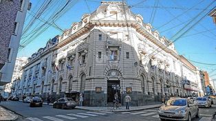 Cómo se llevó adelante el vaciamiento del Banco Provincial según los fiscales