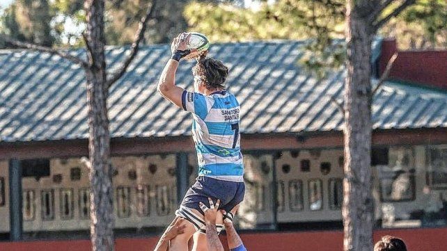 Los Gitanos cayeron en Fisherton frente a Old Resian por el Top 9 litoraleño.