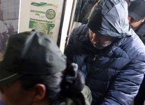 La Justicia de Bolivia ordenó la prisión preventiva para Fernando Cerimedo