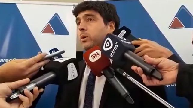 El fiscal Alejandro Ferlazzo los acusó por delitos cuya pena en expectativa tiene la prisión perpetua.