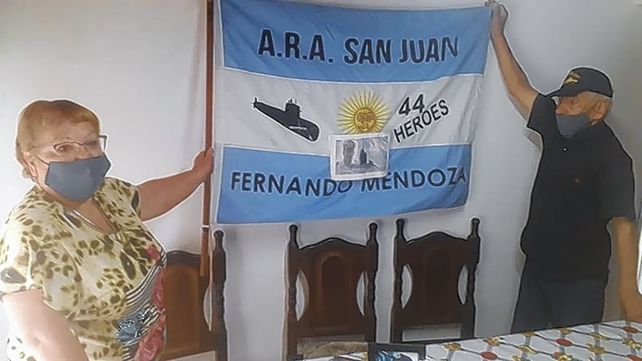 Tres dolorosos años esperando verdad y justicia