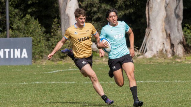 Los Juegos Suramericanos Santa Fe 2026 suman al rugby 7 como protagonista.