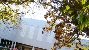 UTN de Concepción del Uruguay. El seminario de ingreso comenzó la semana pasada, con 270 inscriptos.