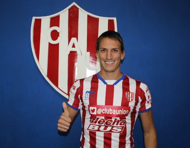 All Boys se reforzó con dos exjugadores de Unión
