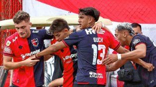 Newells logró un triunfazo y se acerca al objetivo de mantener la categoría.