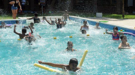Las colonias de vacaciones en Santa Fe vuelven con fuertes subas: cuánto costará esta temporada en los clubes