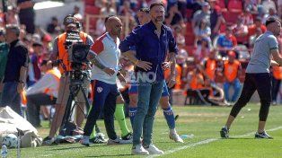 Unión, ¿tiene Plan B tras la negativa de Jonathan Gómez?