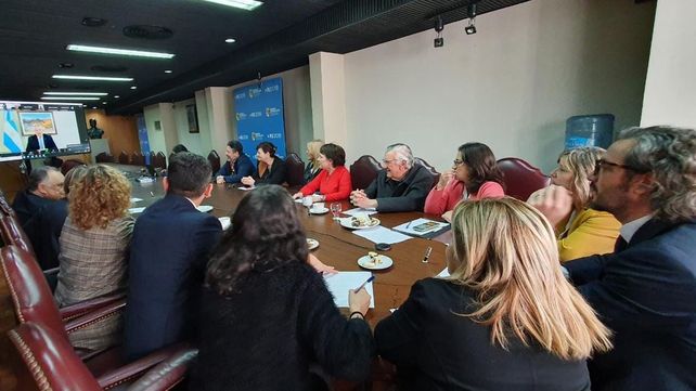 Alberto Fernández
