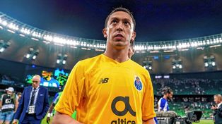 Agustín Marchesín esté muy cerca de jugar en Celta de Vigo.