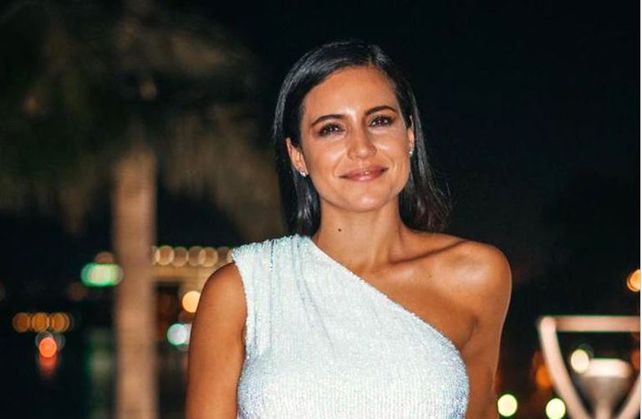 La argentino-estadounidense Nicole Langesfeld tenía 26 años y se había casado en enero pasado con su novio venezolano.&nbsp;
