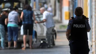 La suba del costo de adicionales de la policía es injustificado
