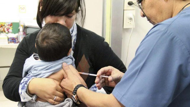 &nbsp;Salud adelantó la segunda dosis de la vacuna Triple Viral