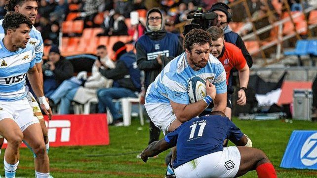 En el inicio de la era Contepomi