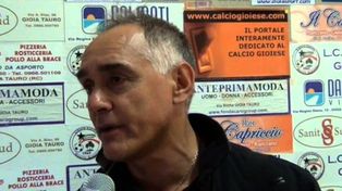 Pedro Pablo Pasculli expresó su alegría por el campeonato que logró Colón.