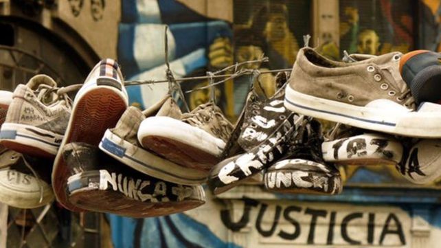 El incendio en Cromañón dejó una huella muy marcada en la sociedad argentina.