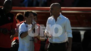 Estamos esperanzados