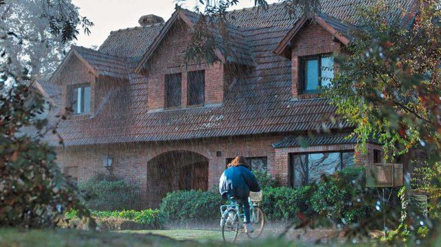 María Marta García Belsunce fue asesinada en su casa del barrio cerrado "Carmel", de Pilar, el 27 de octubre de 2002.