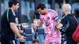 Scaloni, pendiente de la condición de Messi para la próxima doble fecha de Eliminatorias