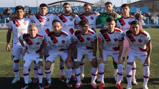 Patronato necesita imperiosamente la victoria.