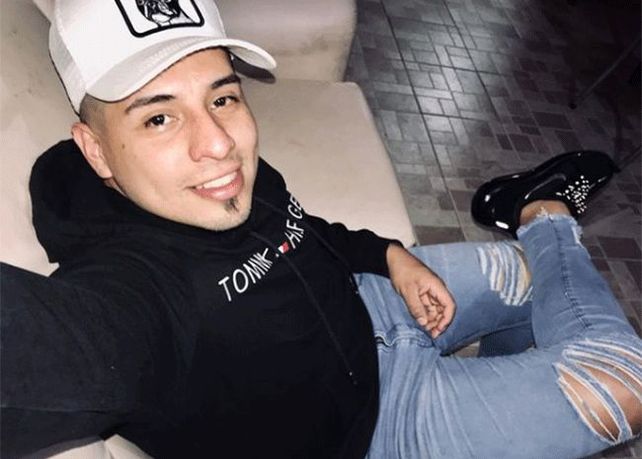 Facundo Contreras