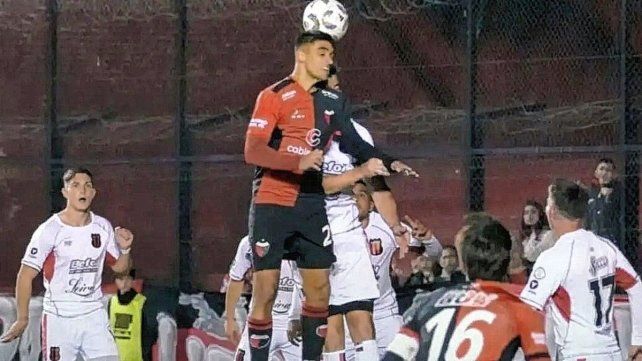 Colón sabe el día y hora para visitar a Defensores de Belgrano