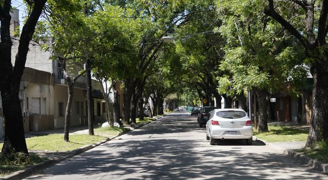 El atraco mortal atribuido a la banda ocurrió en Matienzo al 800 en noviembre de 2021