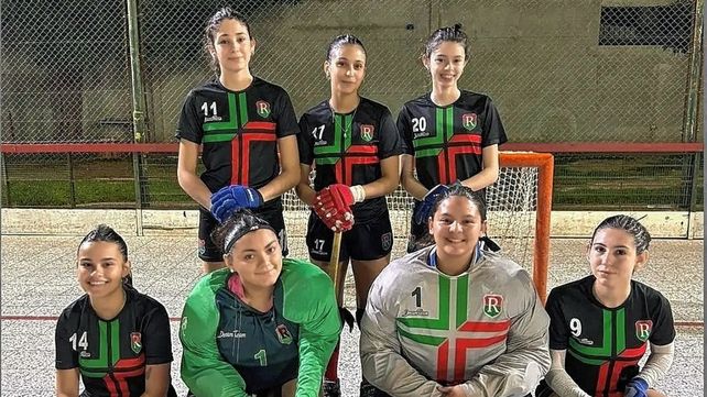 Recreativo. El Bochas se presentará el lunes