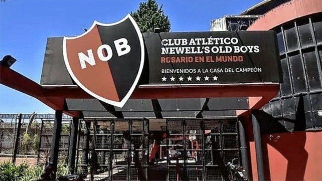 La casa de una dirigente de Newells fue baleada este viernes por la noche.&nbsp;
