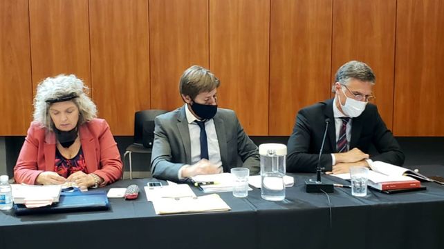 José Allende es juzgado por negocios incompatibles con función pública y amenaza