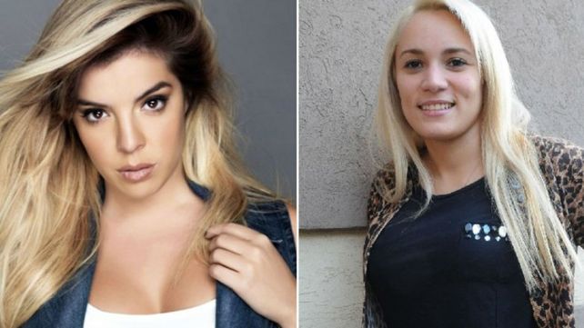Dalma contra Rocío Oliva: Todo lo que teníamos que decir, lo dijimos en la Justicia