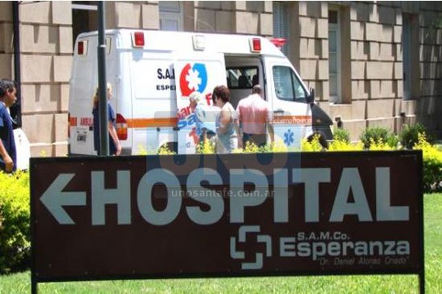 Confirman caso fatal de Gripe A en la ciudad de Esperanza