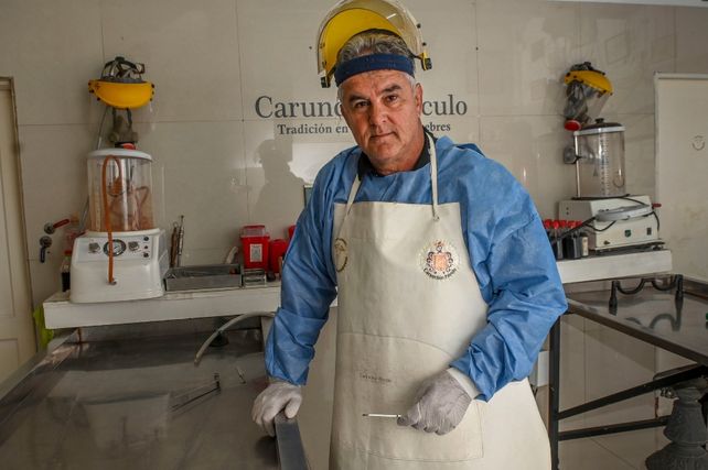 Crecieron en el país las cremaciones desde la pandemia