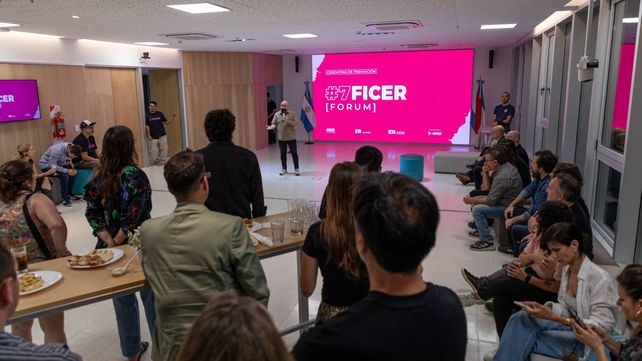 Se hizo la premiación del Forum