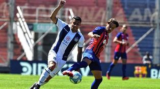 Talleres, que llegará a Santa Fe el fin de semana para visitar a Unión, será anfitrión de San Lorenzo.&nbsp;