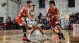 Liga Federal: derrotas de Quique y Sionista en el inicio de los playoffs interzonales