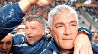 El hermano de Omar De Felippe se descompensó en Cúcuta