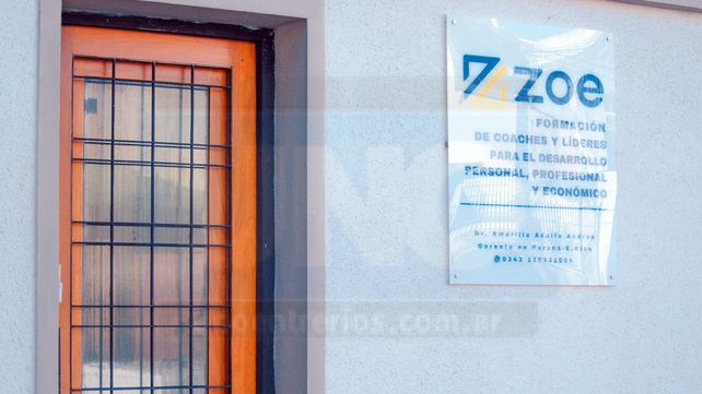 Generación Zoe