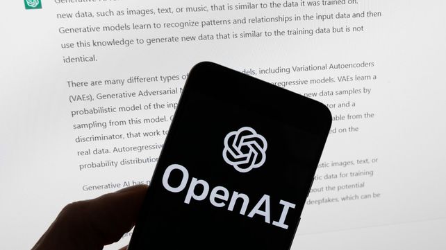 La posibilidad de que un software se consolide en plataformas como Amazon siembra la duda sobre cómo se podrá distinguir cuándo hay un humano o no detrás de un texto.