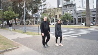 Jueves gris y húmedo en la ciudad de Santa Fe pero se esperan mejoras en las condiciones del tiempo