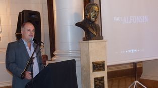 Henn: “Se está matando al radicalismo; no cuenten conmigo para eso”